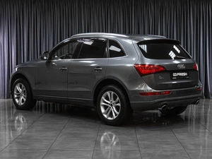 Внедорожник Audi Q5 2013 года, 1712000 рублей, Тюмень