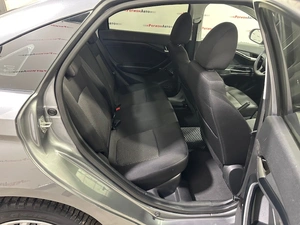 Седан ВАЗ (LADA) Vesta 2017 года, 699000 рублей, Красноярск