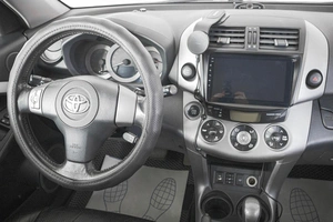 Внедорожник Toyota RAV4 2007 года, 1299000 рублей, Кемерово
