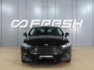 Седан Ford Mondeo 2018 года, 1899000 рублей, Воронеж