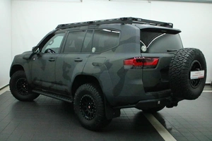 Внедорожник Toyota Land Cruiser 2021 года, 14495000 рублей, Красноярск