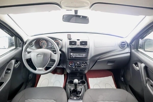 Лифтбек ВАЗ (LADA) Granta 2018 года, 699000 рублей, Обнинск