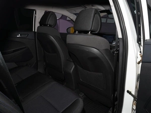 Внедорожник Hyundai Tucson 2016 года, 1724999 рублей, Тверь