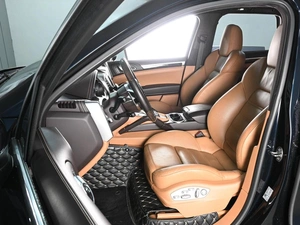 Внедорожник Porsche Cayenne 2015 года, 4699000 рублей, Аксай