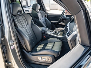 Внедорожник BMW X5 M 2021 года, 9799000 рублей, Краснодар