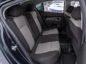 Седан Chevrolet Cruze 2012 года, 799000 рублей, Саратов