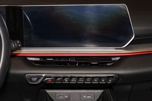 Внедорожник Geely Coolray 2023 года, 2299000 рублей, Новосибирск