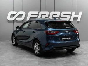 Хетчбэк Kia Ceed 2019 года, 1349040 рублей, Тюмень
