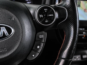 Внедорожник Kia Soul 2017 года, 1674000 рублей, Кирилловка