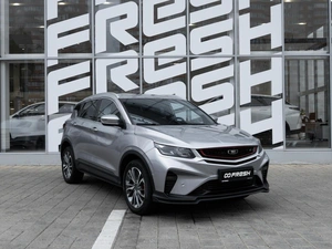 Внедорожник Belgee X50 2024 года, 1860000 рублей, Ставрополь