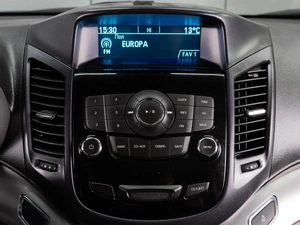 Минивэн Chevrolet Orlando 2012 года, 1049000 рублей, Тюмень