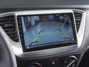 Седан Hyundai Solaris 2017 года, 1390000 рублей, Ростов-на-Дону