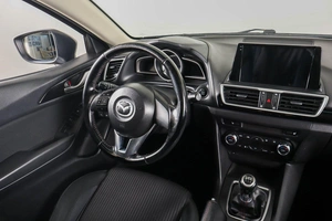 Хетчбэк Mazda 3 2013 года, 1019000 рублей, Пермь