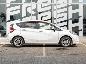 Хетчбэк Nissan Note 2019 года, 1198000 рублей, Краснодар