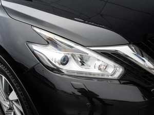 Внедорожник Nissan Murano 2017 года, 2500000 рублей, Краснодар