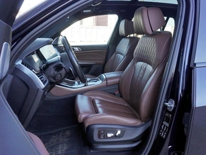 Внедорожник BMW X5 2020 года, 7980000 рублей, Нижний Новгород