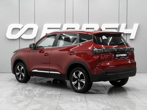 Внедорожник Chery Tiggo 4 2025 года, 1950000 рублей, Ростов-на-Дону