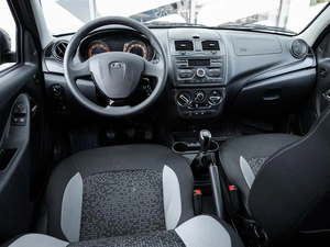 Лифтбек ВАЗ (LADA) Granta 2023 года, 830000 рублей, Ставрополь