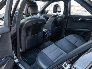 Седан Mercedes-benz C-класс 2012 года, 1485000 рублей, Ставрополь