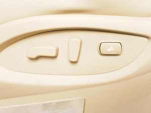 Внедорожник Infiniti QX70 2017 года, 2835000 рублей, Минеральные Воды