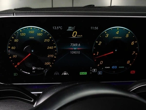 Внедорожник Mercedes-benz GLS-класс AMG 2020 года, 11919000 рублей, Минеральные Воды