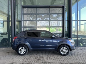 Внедорожник SsangYong Actyon 2014 года, 1199000 рублей, Уфа