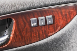 Внедорожник Infiniti EX25 2011 года, 1649000 рублей, Барнаул