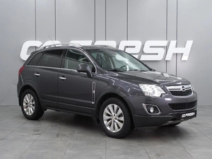 Внедорожник Opel Antara 2014 года, 1114000 рублей, Воронеж