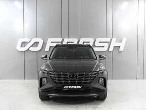 Внедорожник Hyundai Tucson 2022 года, 3600000 рублей, Ростов-на-Дону