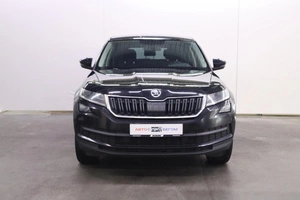Внедорожник Skoda Kodiaq 2020 года, 2250000 рублей, Брянск