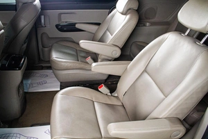 Минивэн Kia Carnival 2019 года, 2789000 рублей, Сургут