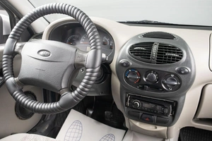 Седан ВАЗ (LADA) Kalina 2009 года, 279000 рублей, Оренбург