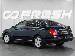 Седан Nissan Teana 2007 года, 739000 рублей, Сургут