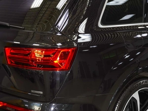 Внедорожник Audi Q7 2019 года, 5399555 рублей, Тверь