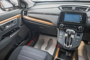 Внедорожник Honda CR-V 2019 года, 2899000 рублей, Барнаул