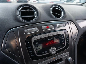 Седан Ford Mondeo 2008 года, 689000 рублей, Саратов