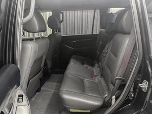 Внедорожник Toyota Land Cruiser Prado 2005 года, 1849000 рублей, Красноярск