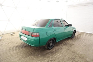 Седан ВАЗ (LADA) 2110 2004 года, 249000 рублей, Обнинск