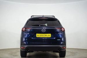 Внедорожник Mazda CX-8 2018 года, 2239000 рублей, Оренбург