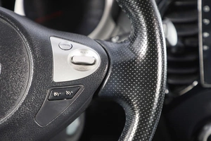 Внедорожник Nissan Juke 2012 года, 1299000 рублей, Новосибирск