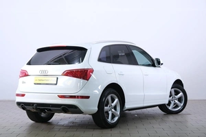 Внедорожник Audi Q5 2012 года, 1699000 рублей, Омск