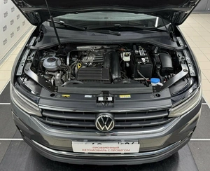 Внедорожник Volkswagen Tiguan 2021 года, 2600851 рублей, Красноярск