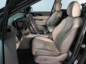 Минивэн Kia Carnival 2022 года, 4899000 рублей, Ростов-на-Дону