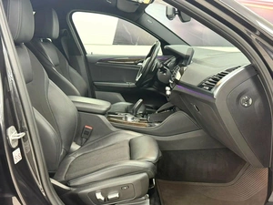 Внедорожник BMW X4 2020 года, 4745000 рублей, Красноярск