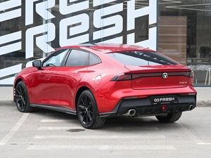 Лифтбек Changan UNI-V 2023 года, 2385000 рублей, Волгоград