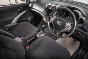 Универсал Honda Airwave 2008 года, 629000 рублей, Томск