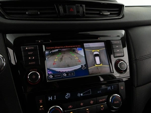 Внедорожник Nissan X-Trail 2021 года, 2297077 рублей, Москва