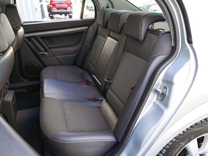 Седан Opel Vectra 2007 года, 490000 рублей, Краснодар