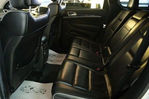 Внедорожник Jeep Grand Cherokee 2012 года, 1489000 рублей, Омск