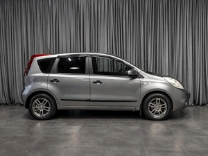 Хетчбэк Nissan Note 2013 года, 669000 рублей, Тюмень